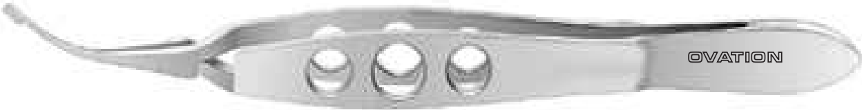 Dodick Nucleus Cracking Forceps